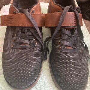 Nobull lifters 8.5 W